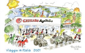 Carraro-Tractors