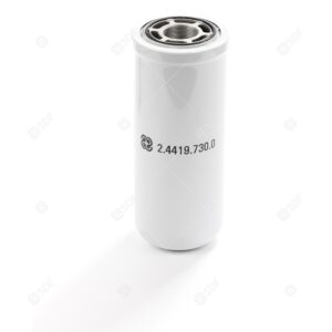 ELEMENTO FILTRANTE OLIO IDRAULICO Cod. 2.4419.730.0 SDF
