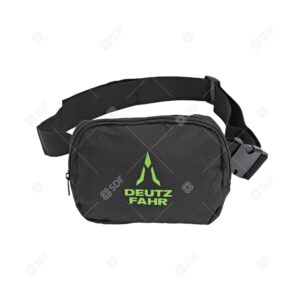 BORSA A TRACOLLA DEUTZ-FAHR Cod. M07D103 SDF