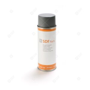 BOMBOLETTA SPRAY GRIGIO SCURO QUARZATO Cod. 0.902.S001.0 SDF