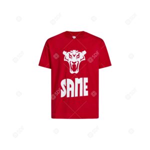 T-SHIRT UOMO ROSSO SAME Cod. M01S040 SDF