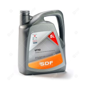 FLUIDI E LUBRIFICANTI SDF UTTO 5 LT 0.901.0021.3 SDF