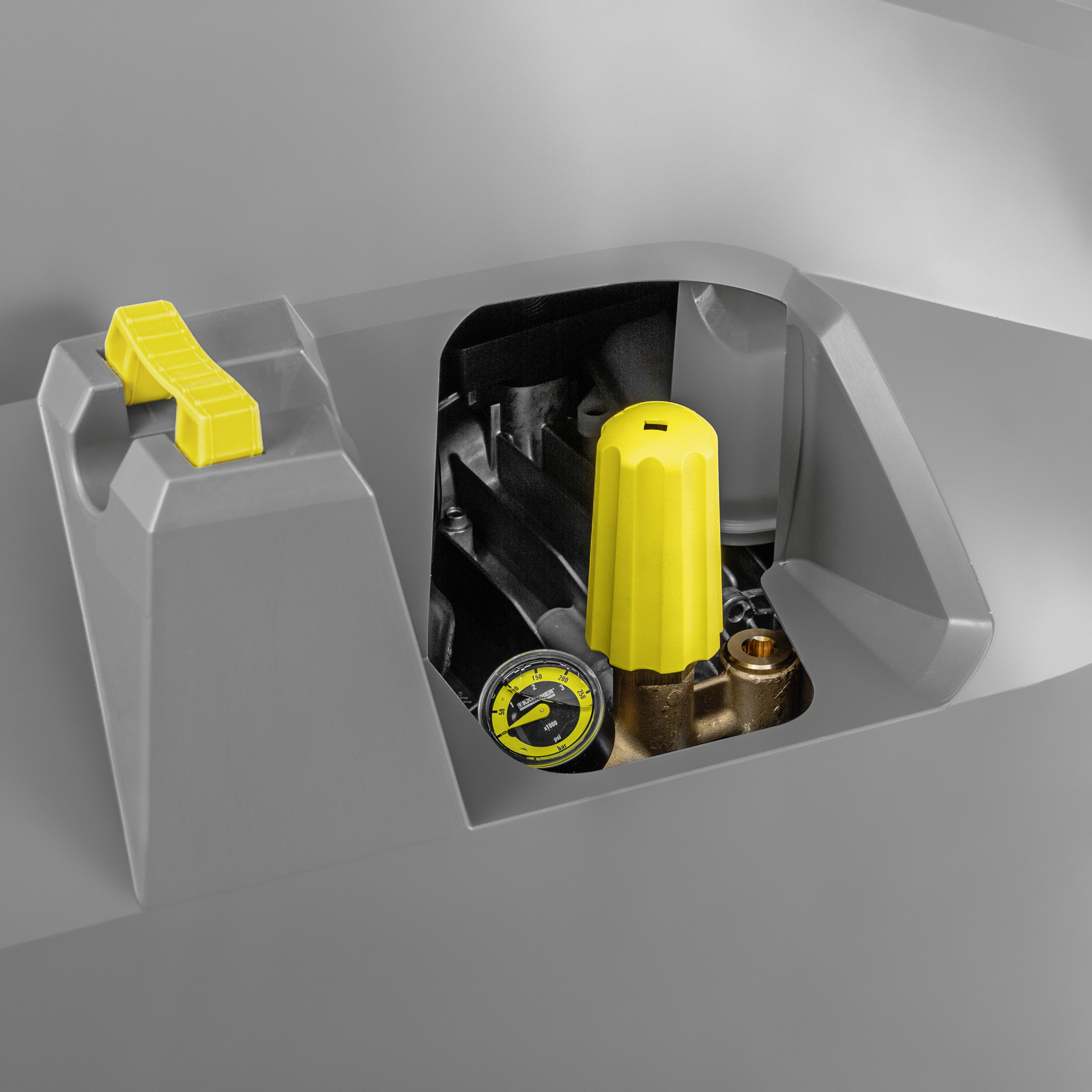 IDROPULITRICE ALTA PRESSIONE HDS 13/20-4 S - immagine 5