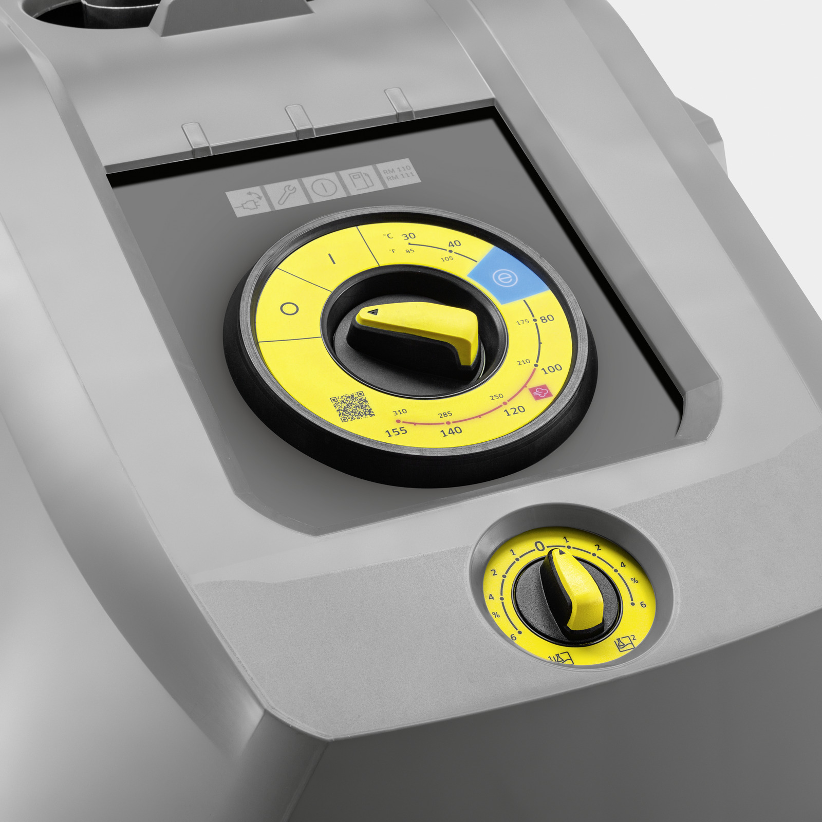 IDROPULITRICE ALTA PRESSIONE HDS 13/20-4 S - immagine 8