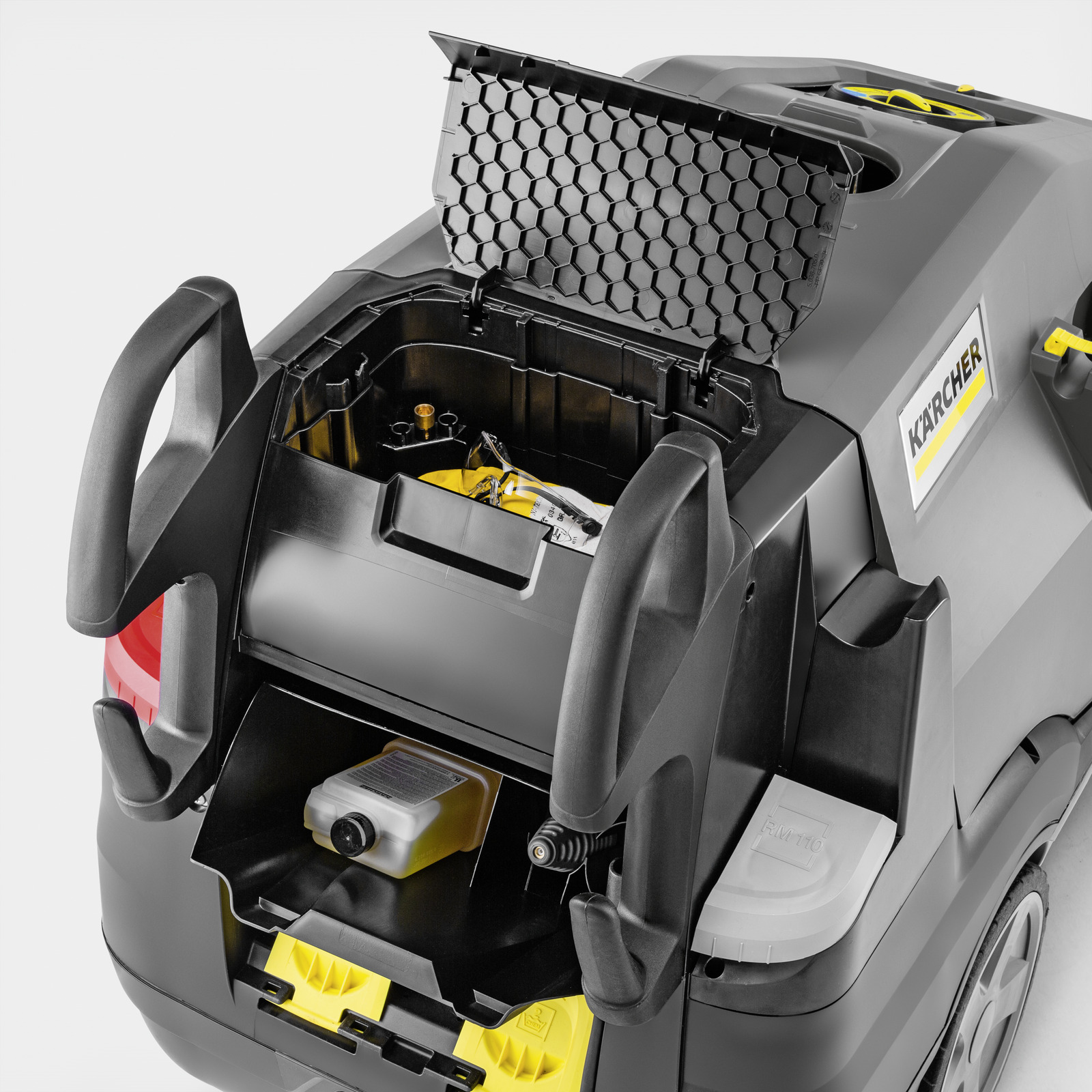IDROPULITRICE ALTA PRESSIONE HDS 13/20-4 S - immagine 9