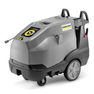 IDROPULITRICE ALTA PRESSIONE HDS 13/20-4 S